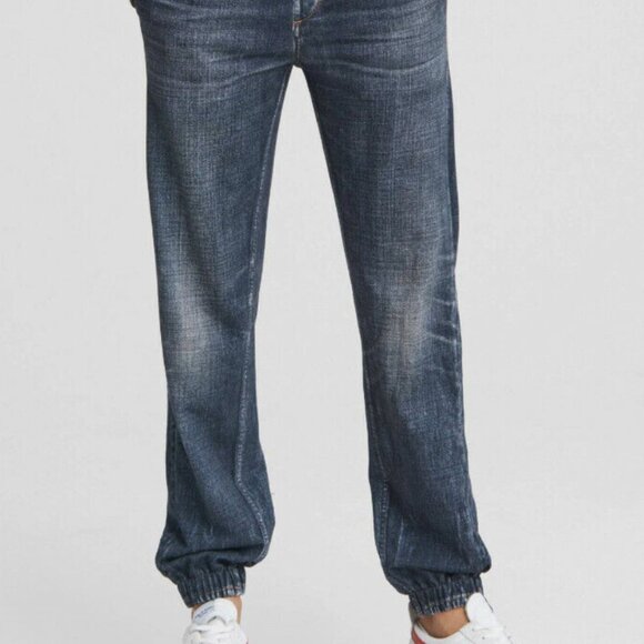 SOLD♥️SOLD♥️SOLD♥️RAG & BONE MIRAMAR SWEATPANTS*JOGGER JEANS*MEREST*XS*MSRP$258 - Picture 5 of 11